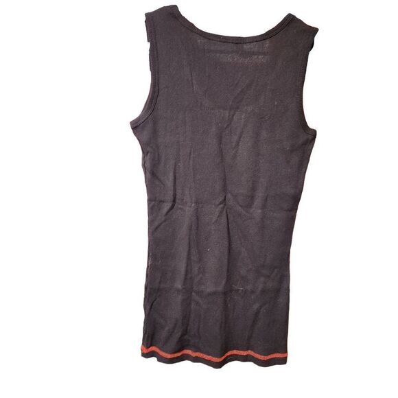 NBA Pheonix Tank L black - Picture 4 of 7
